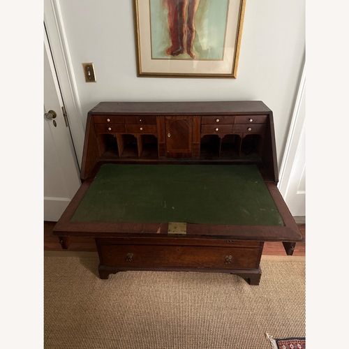 Used Vintage/Antique Finds Natural Wood Dresser for sale on AptDeco