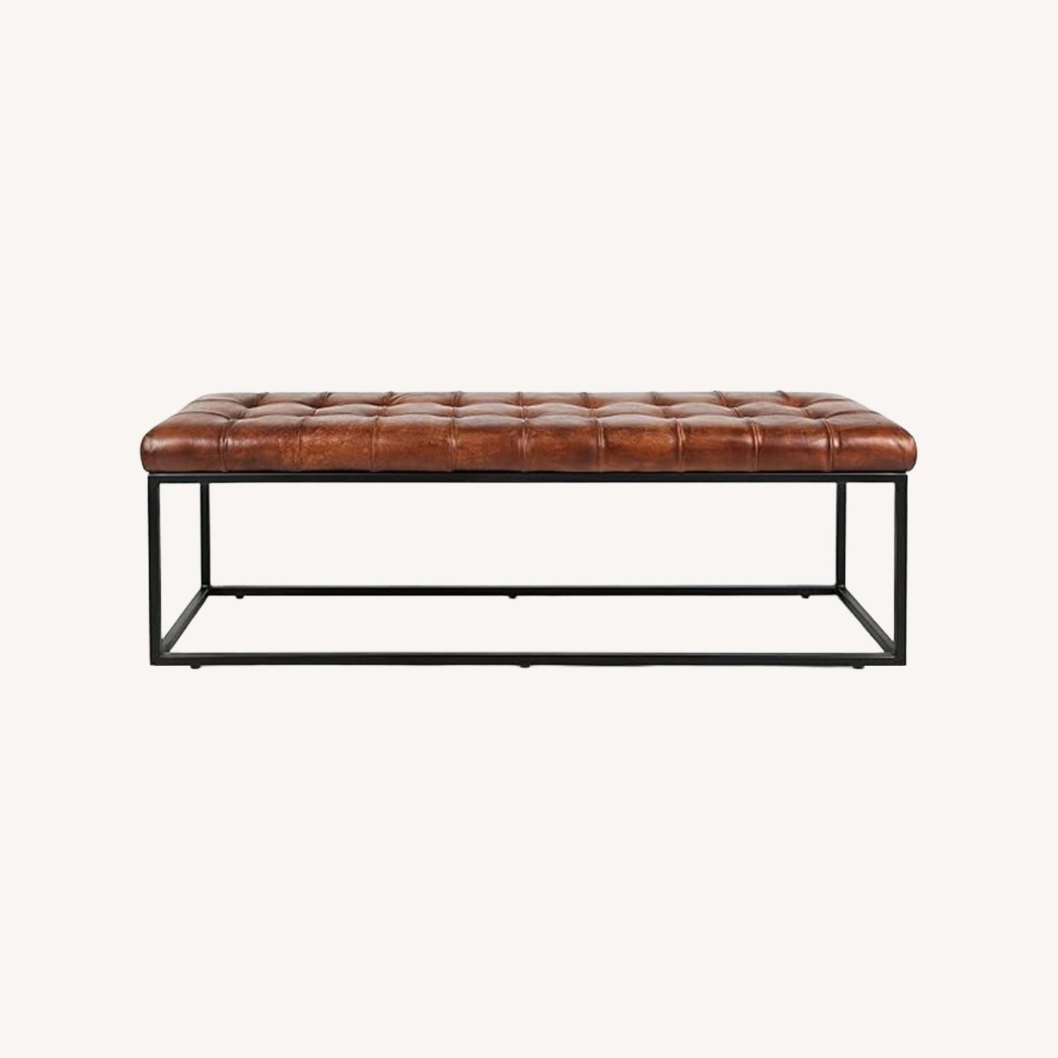 Jofran Inc Bench - image-0