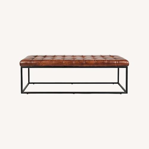 Used Jofran Inc Bench for sale on AptDeco