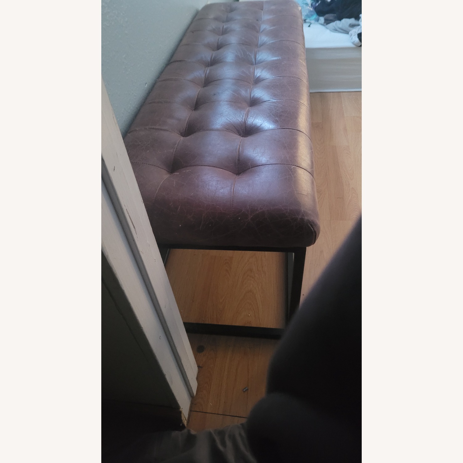 Jofran Inc Bench - image-3