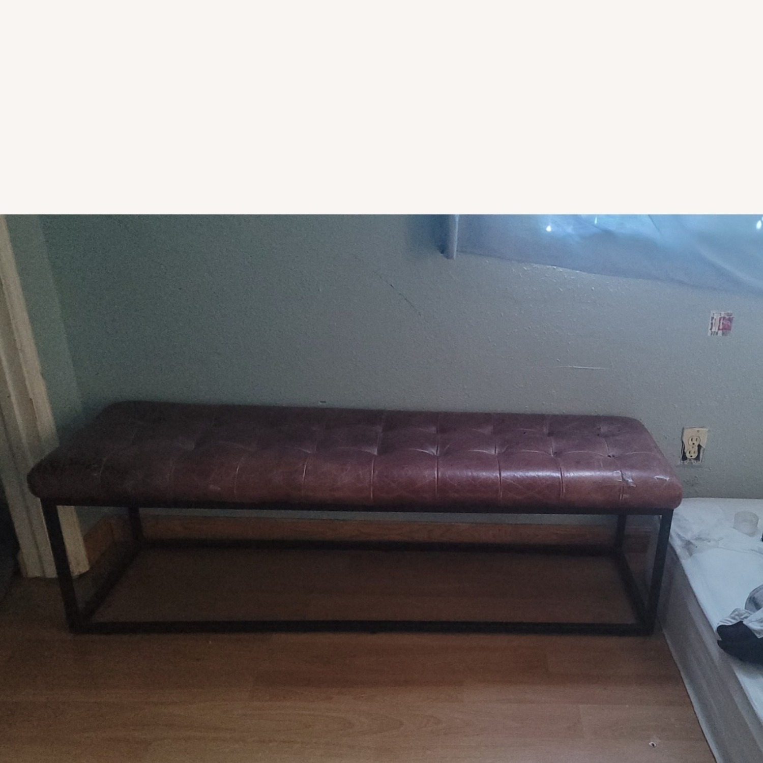 Jofran Inc Bench - image-1