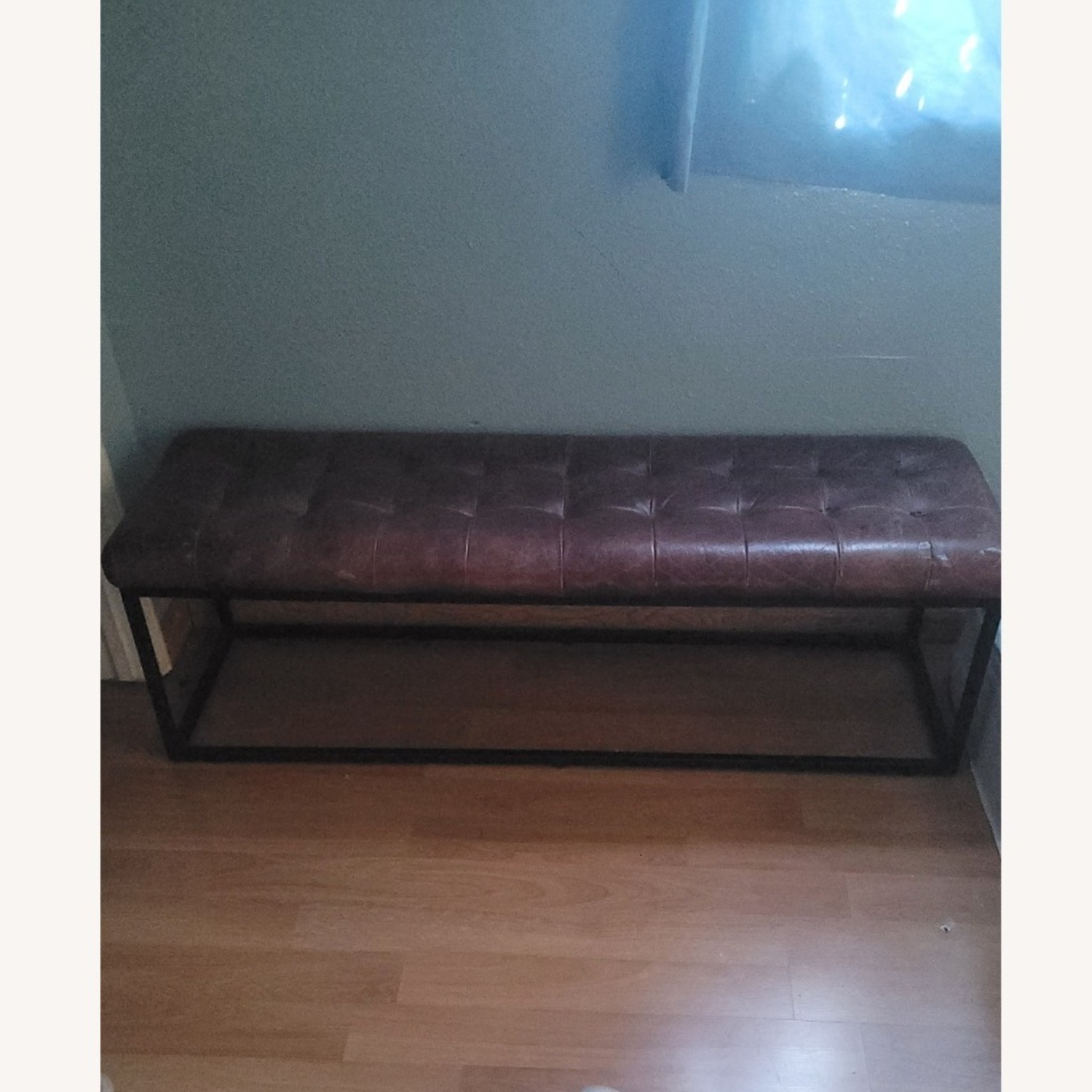 Jofran Inc Bench - image-2