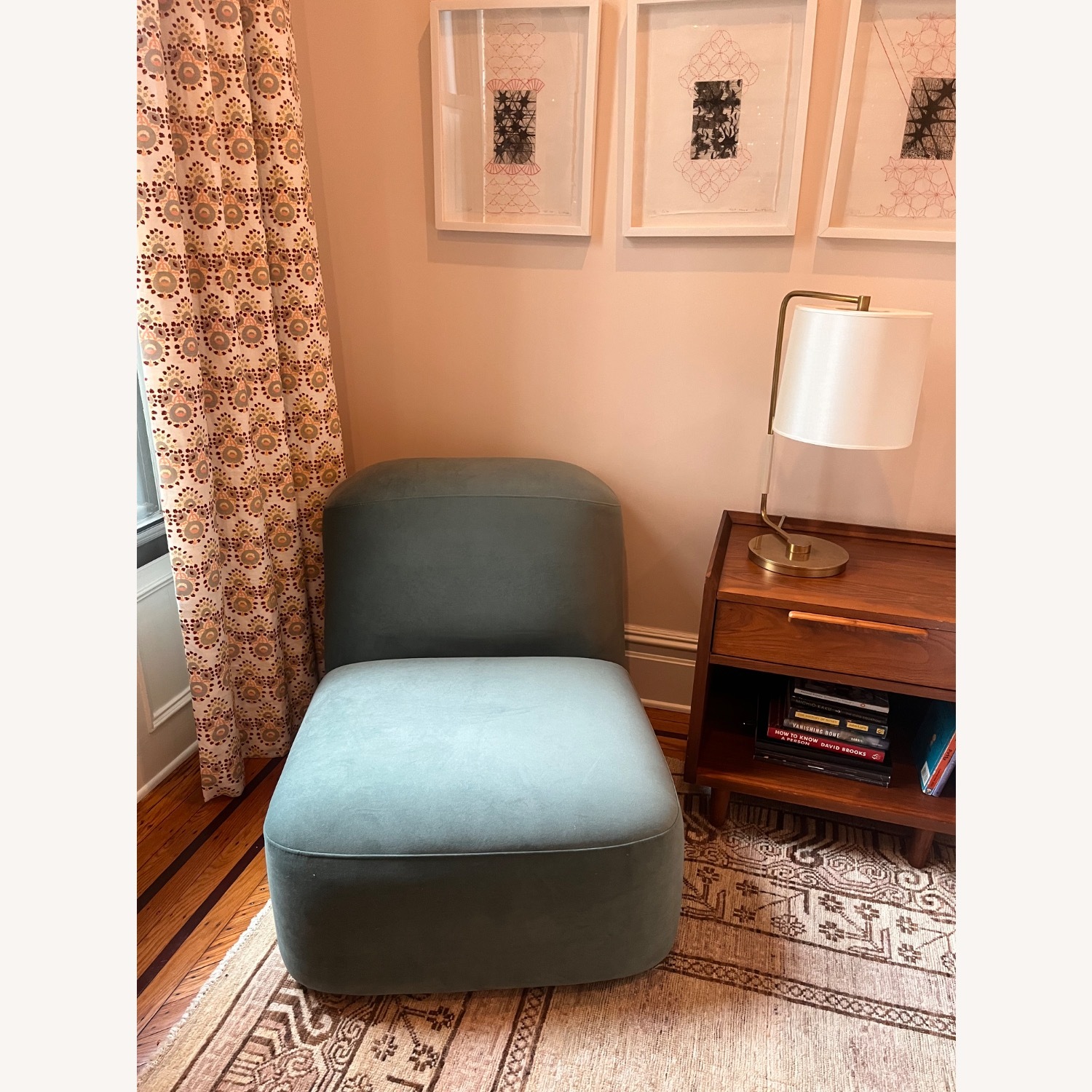 Design Within Reach Muse Chair - image-2