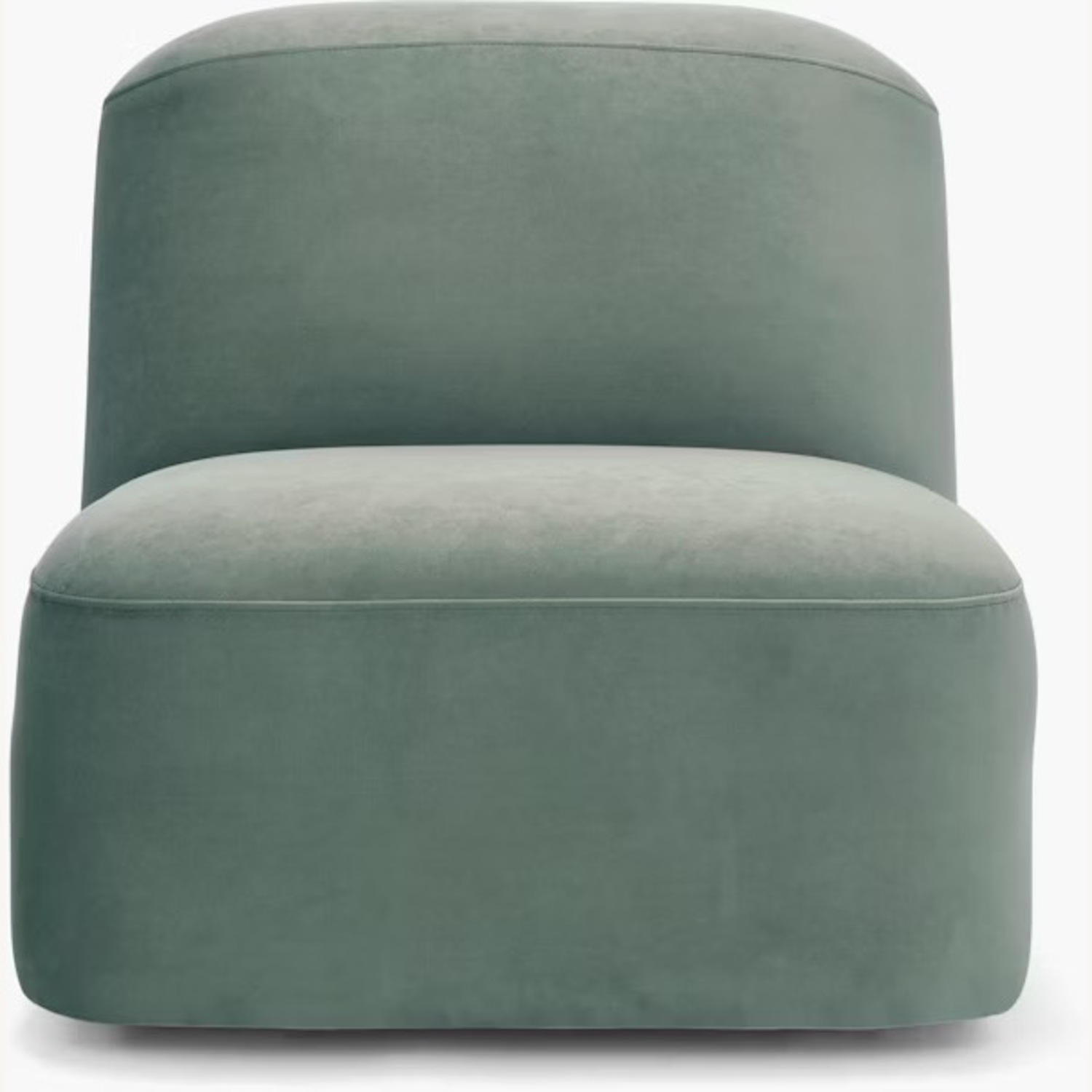 Design Within Reach Muse Chair - image-1