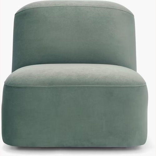 Used Design Within Reach Muse Chair for sale on AptDeco