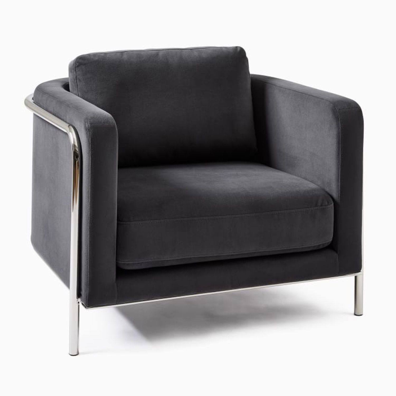 West Elm Nina Chair - image-4