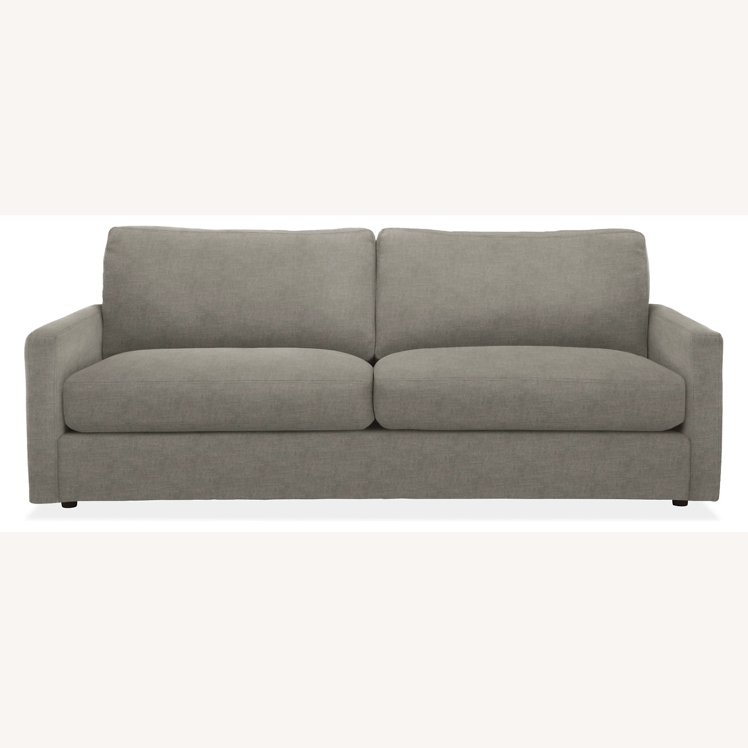 Room & Board Linger Deep 81" Sofa - image-4