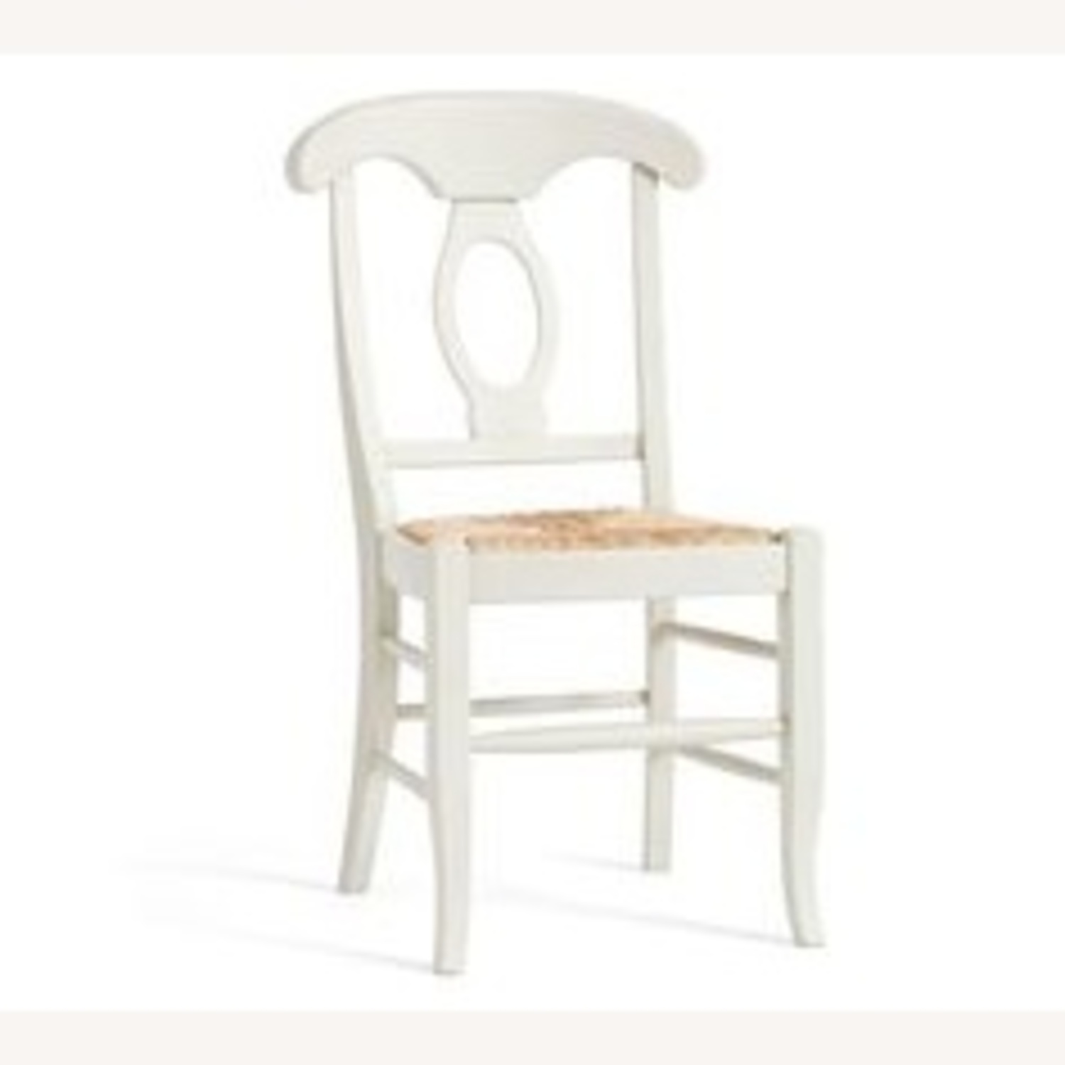 Pottery Barn Napoleon Dining Chairs - image-6