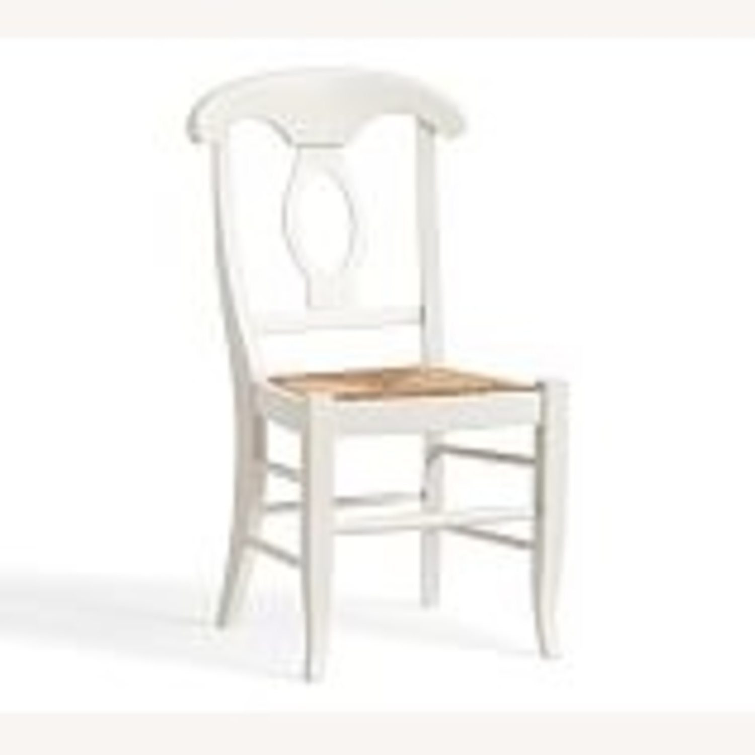 Pottery Barn Napoleon Dining Chairs - image-5