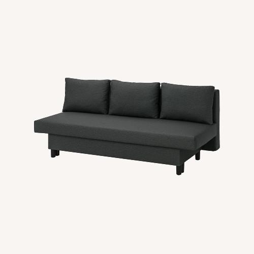 Used IKEA ÄLVDALEN Sleeper Sofa for sale on AptDeco