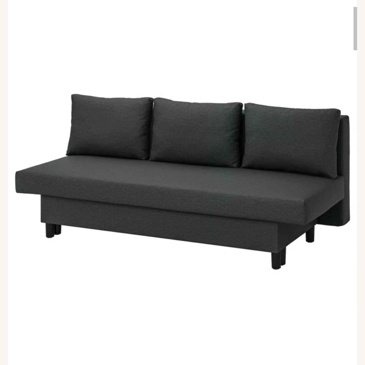 IKEA ÄLVDALEN Sleeper Sofa - image-3