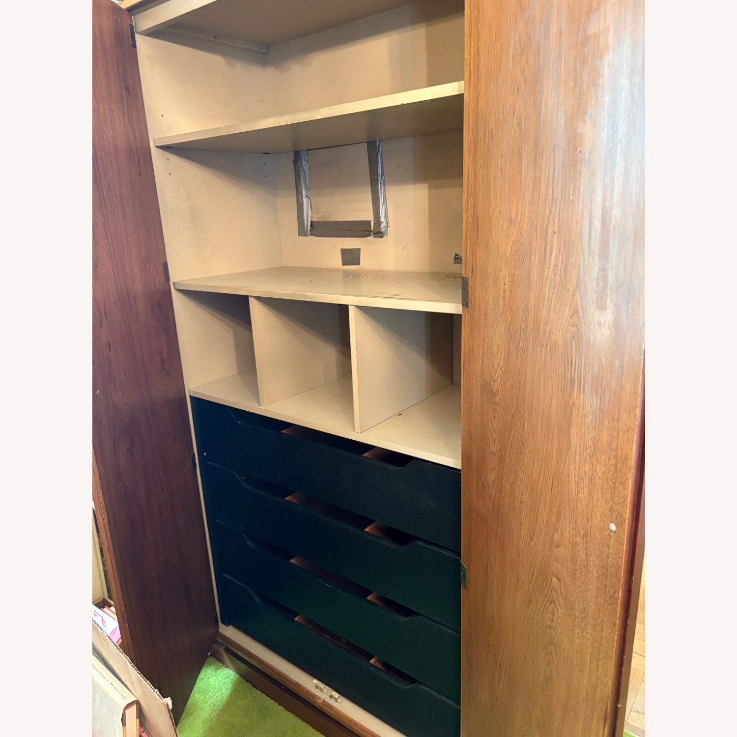 Organize Office Credenza - image-2