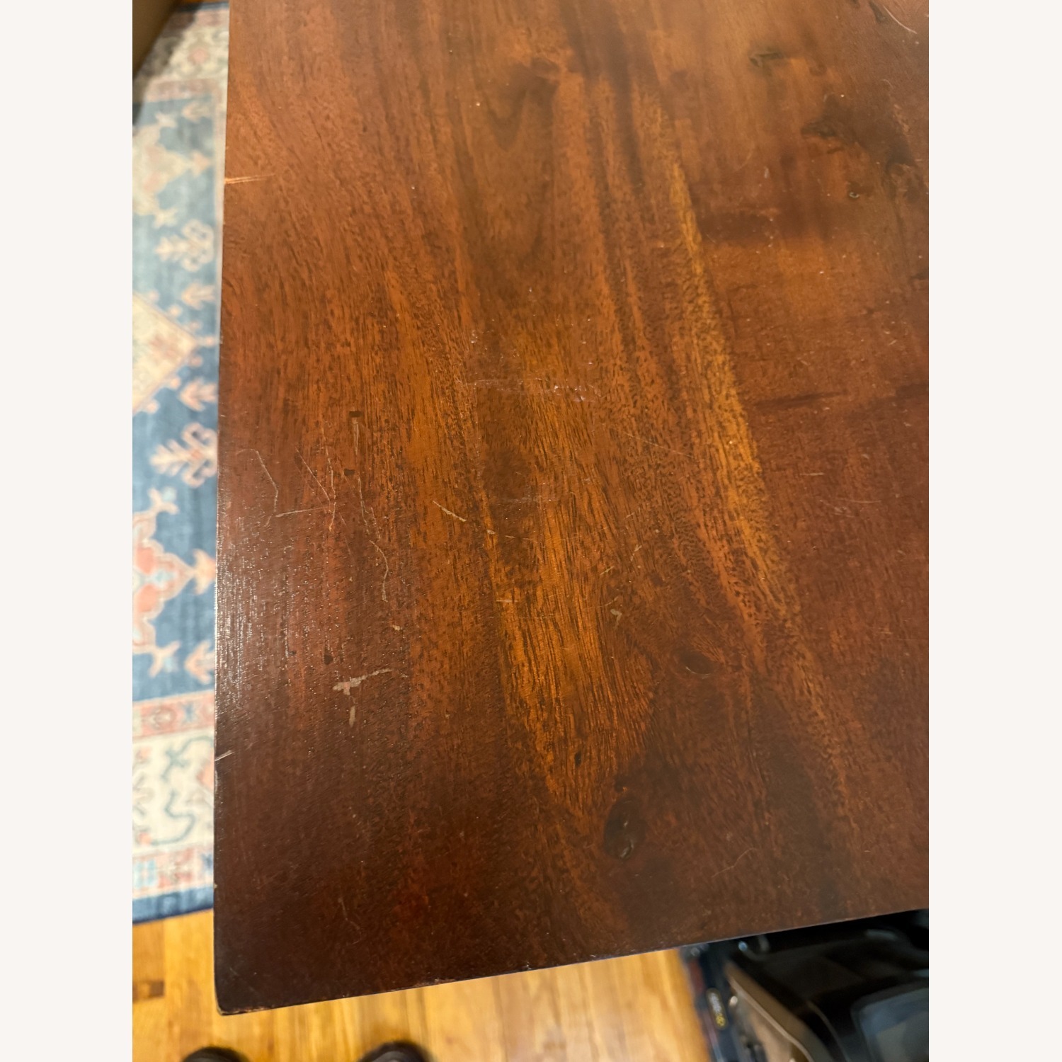 Crate & Barrel Kavari Media Console - image-6