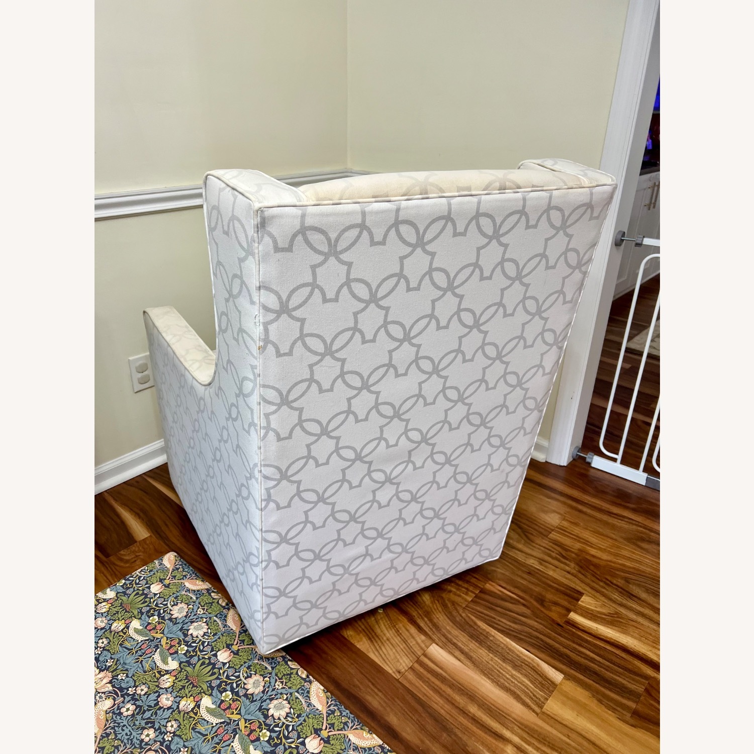 Ethan Allen Disney Glider - image-4