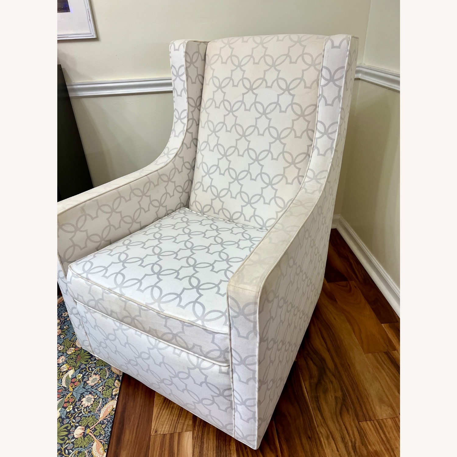 Ethan Allen Disney Glider - image-2