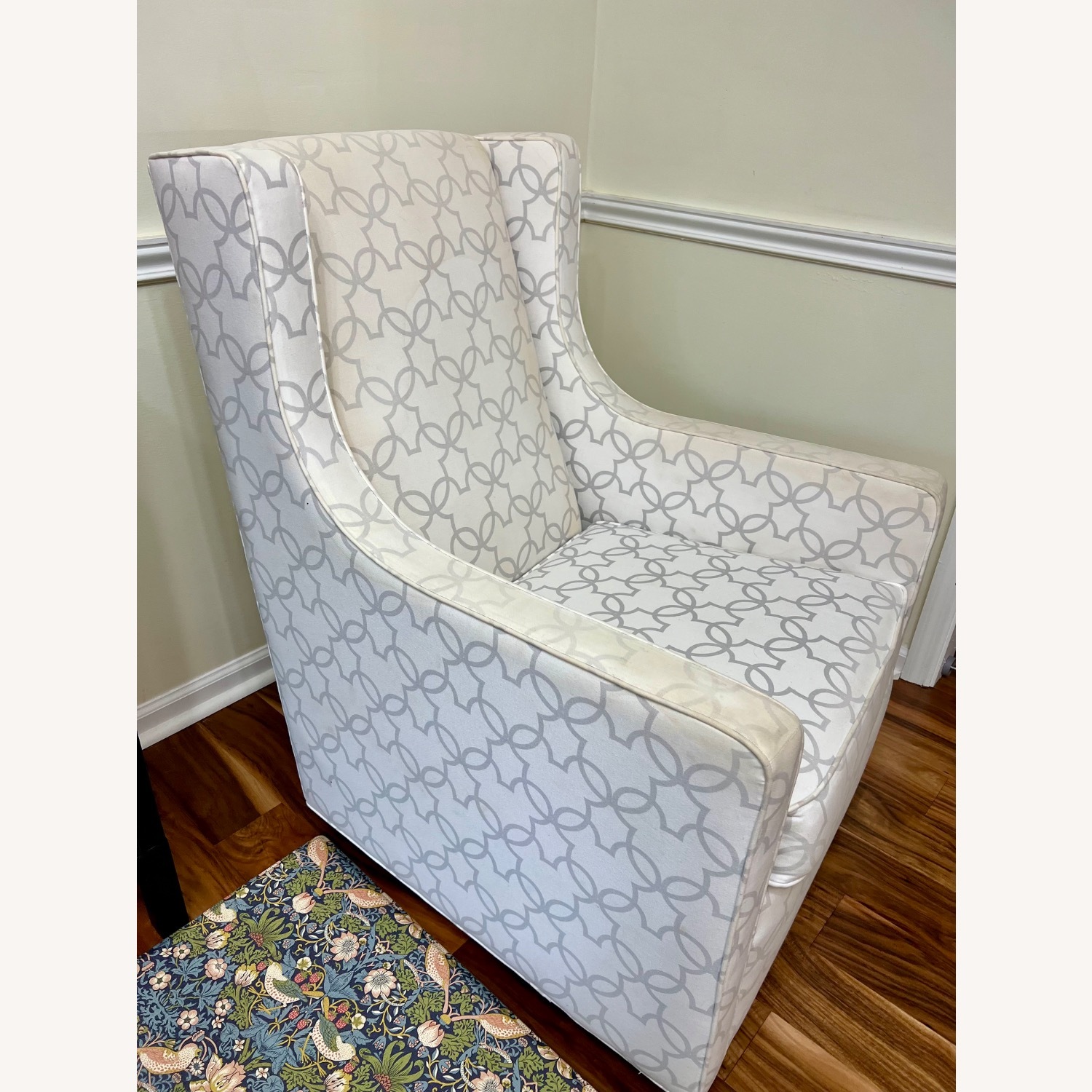 Ethan Allen Disney Glider - image-3