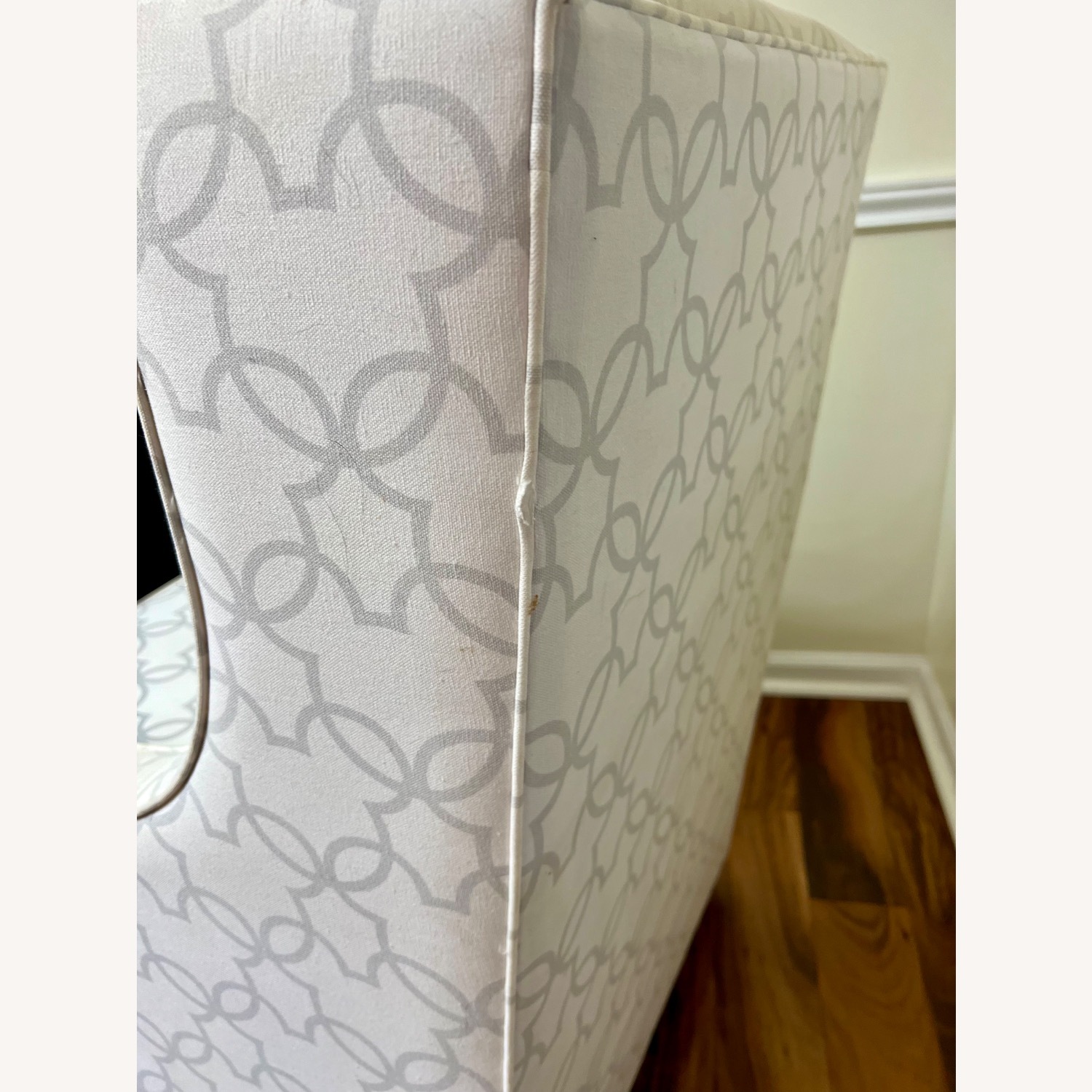 Ethan Allen Disney Glider - image-5