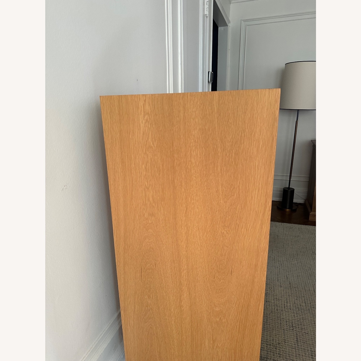 EQ3 Marcel Natural Wood Dresser - image-3