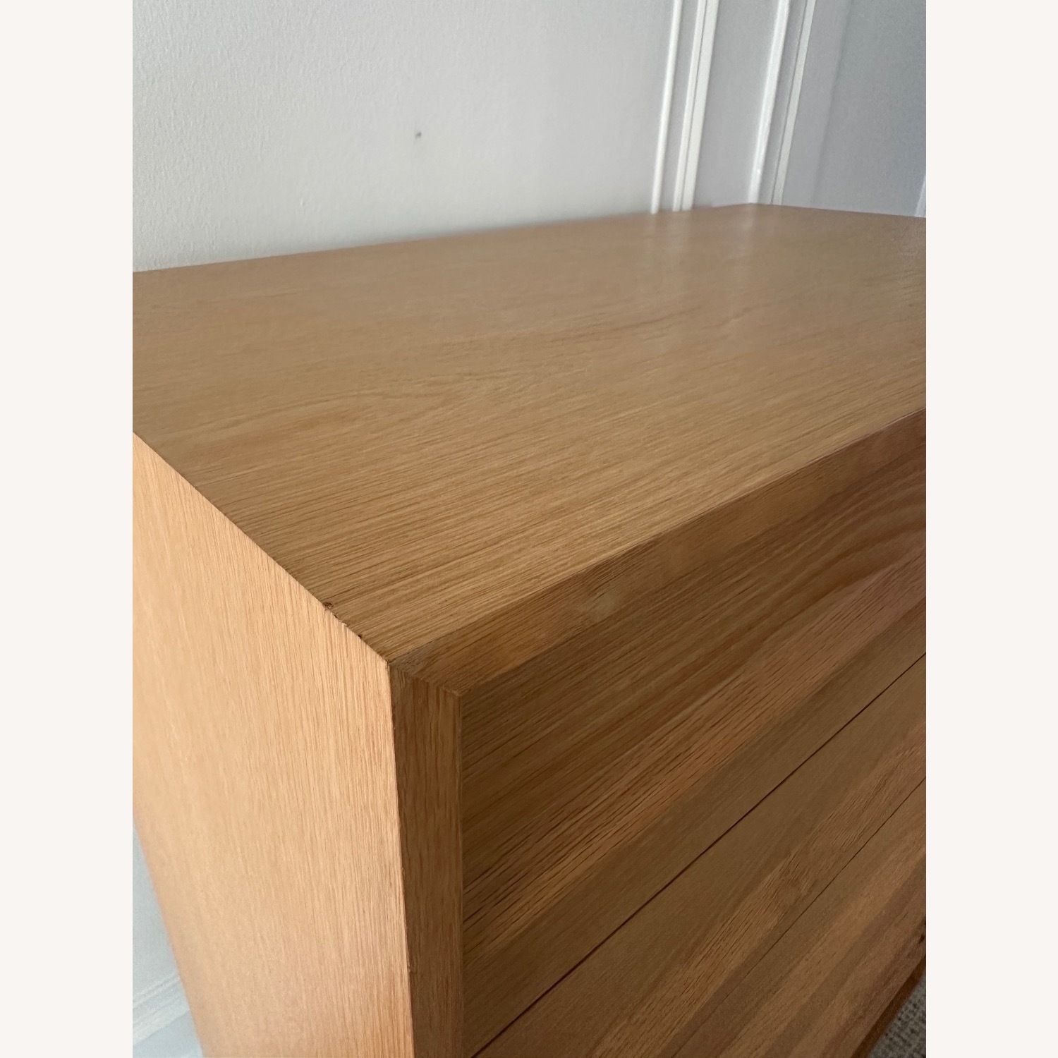 EQ3 Marcel Natural Wood Dresser - image-4