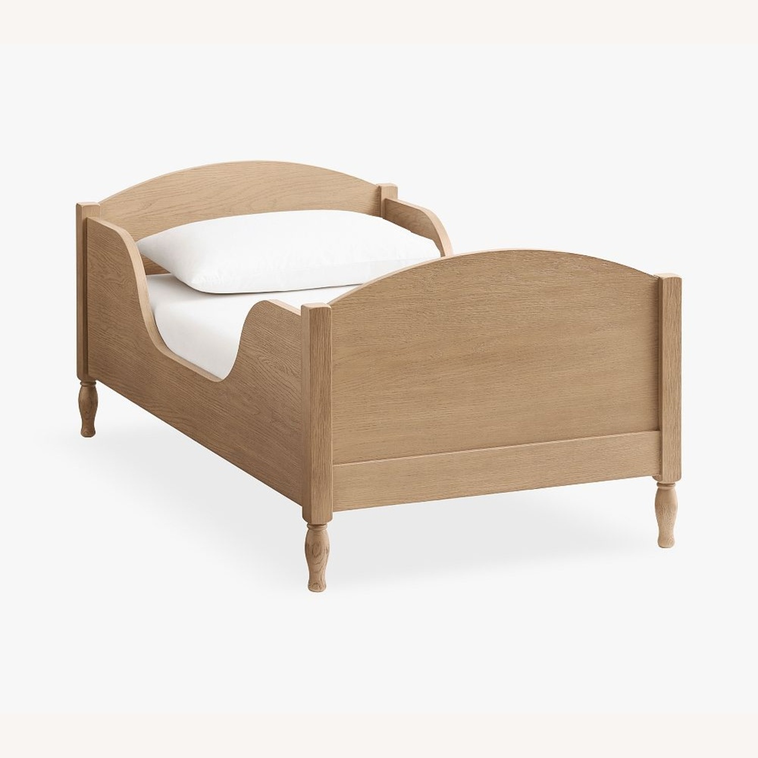 Toddler Shelter Bed - image-4