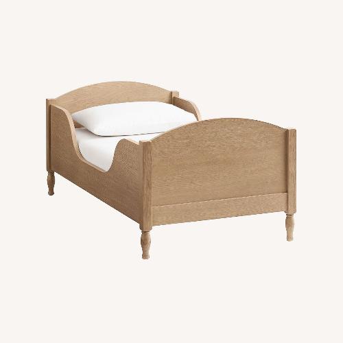Used Toddler Shelter Bed for sale on AptDeco