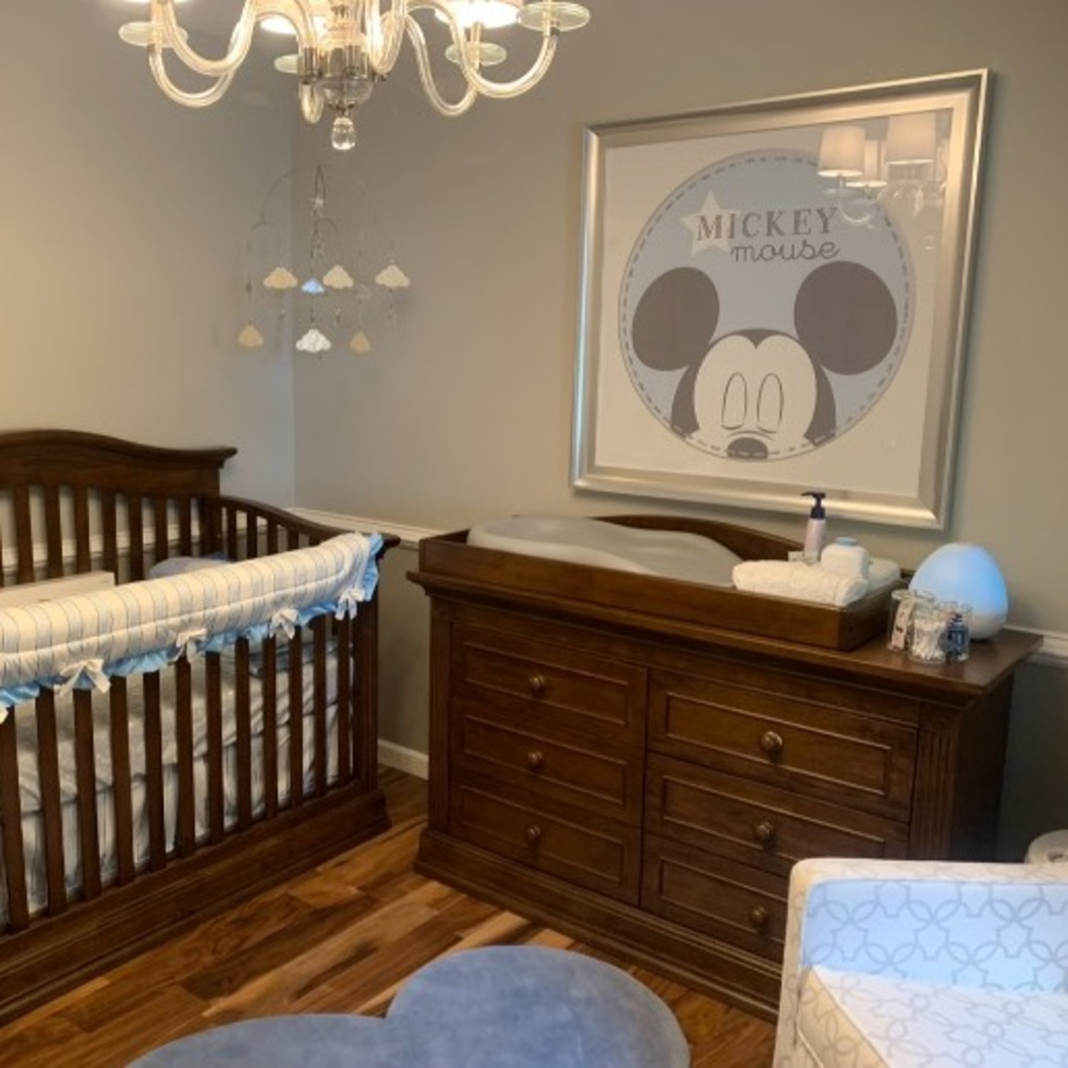 Ethan Allen Disney Wall Art - image-4