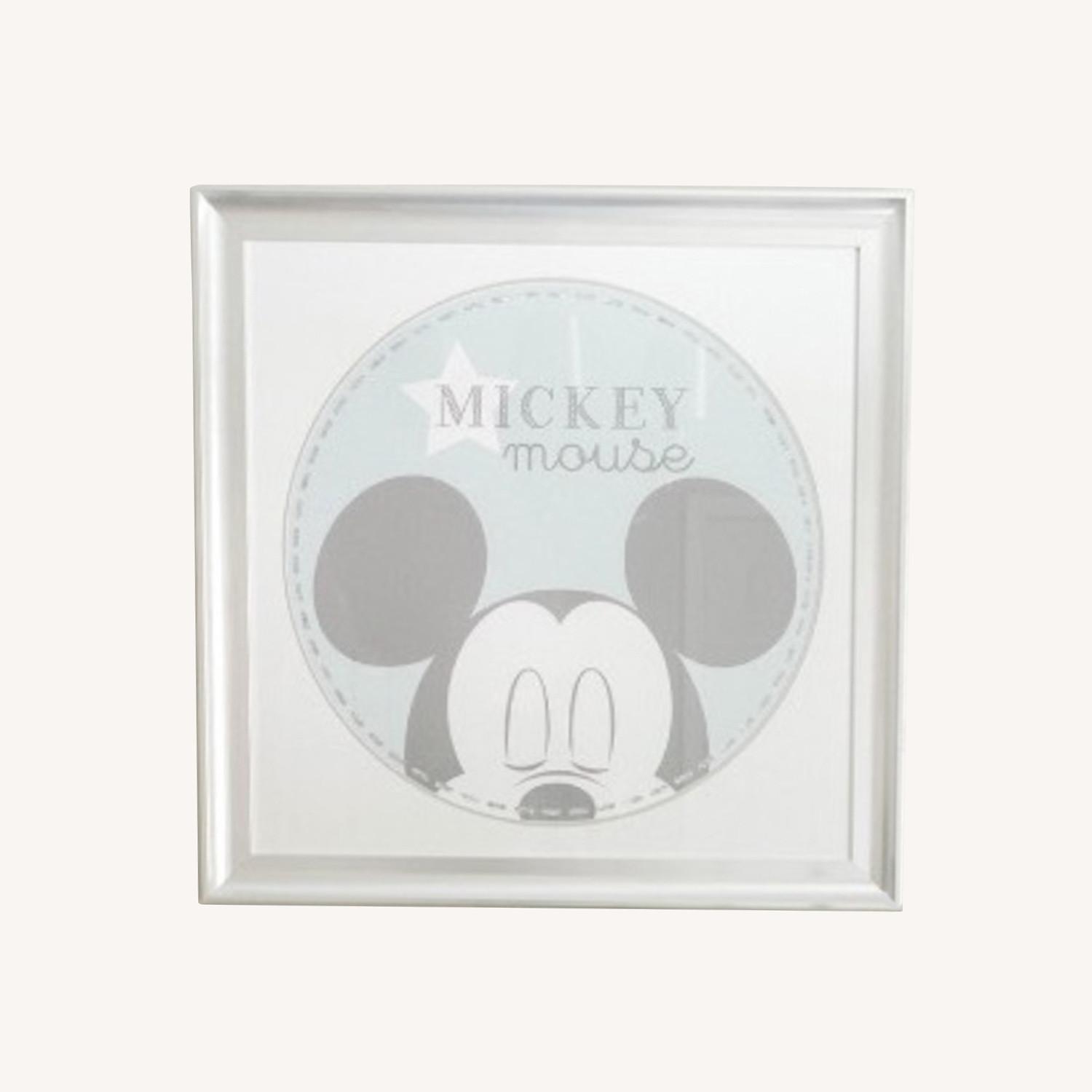 Ethan Allen Disney Wall Art - image-0