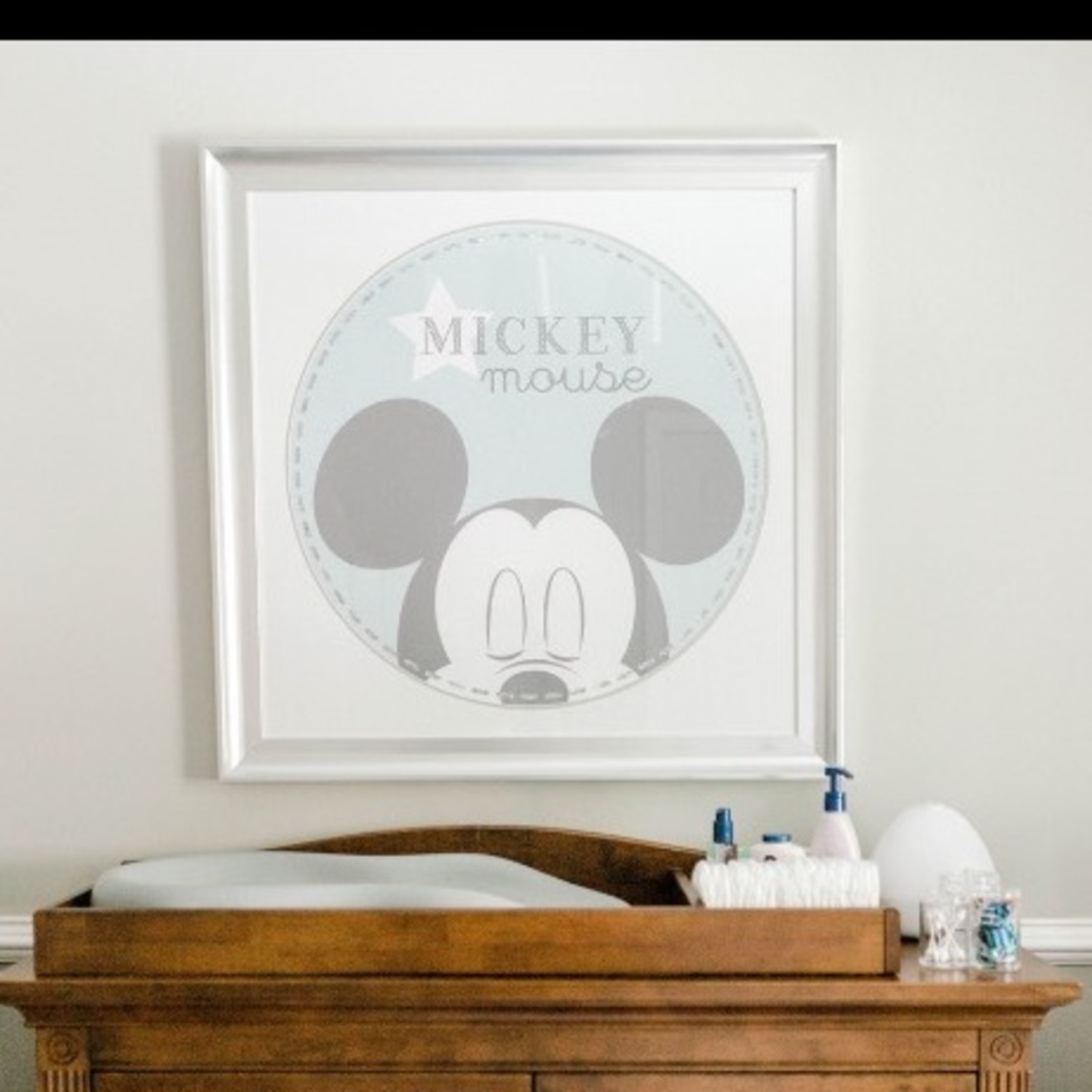 Ethan Allen Disney Wall Art - image-1