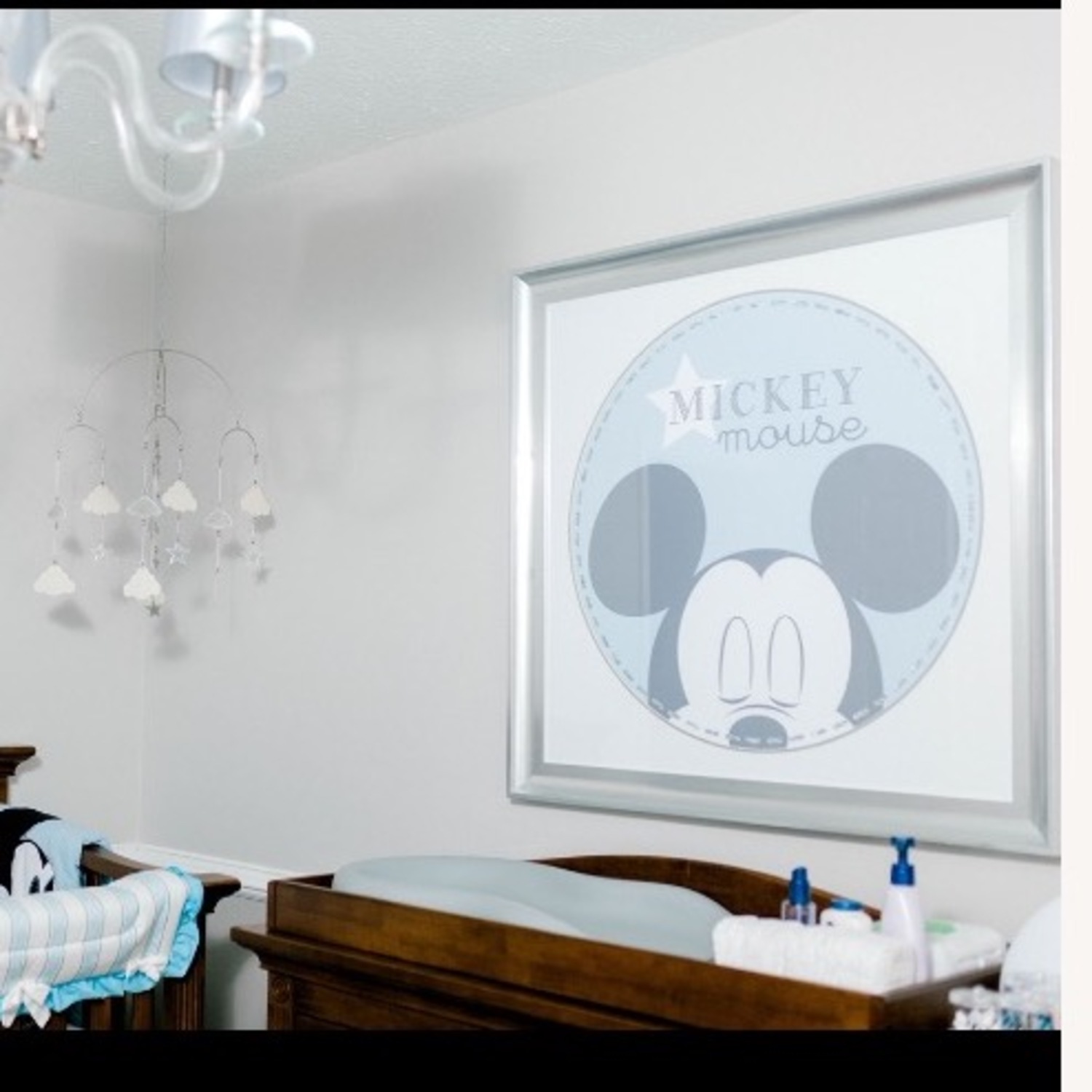 Ethan Allen Disney Wall Art - image-2