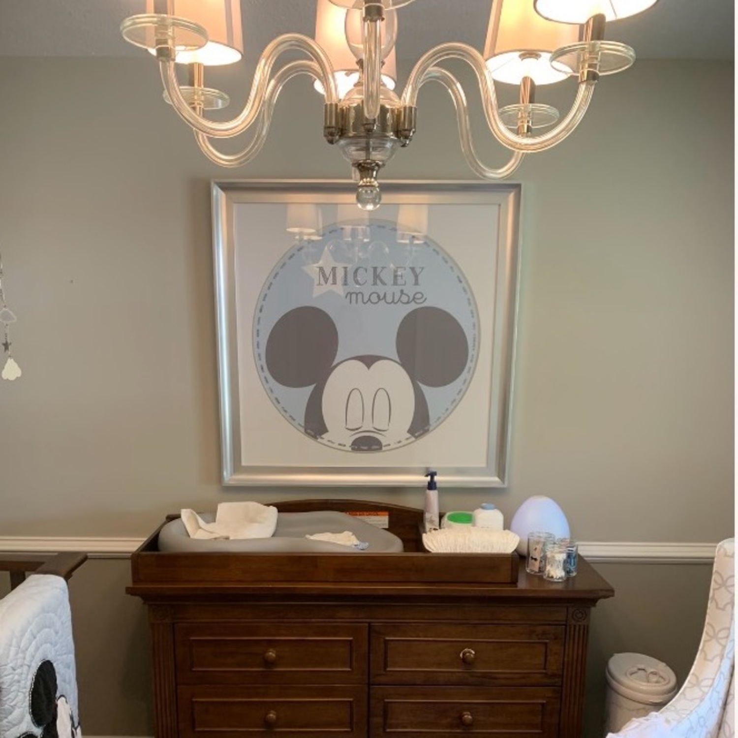 Ethan Allen Disney Wall Art - image-5