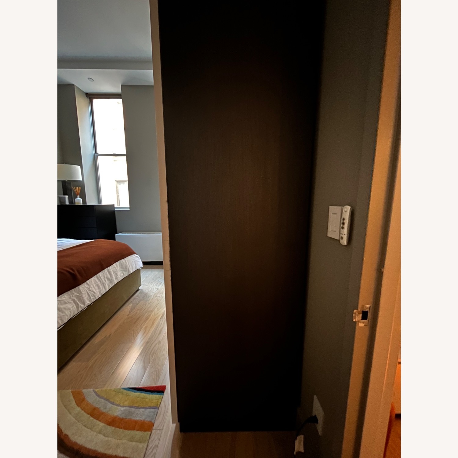 Lazzoni Custom Wardrobe (106W × 28D × 98H) - image-3