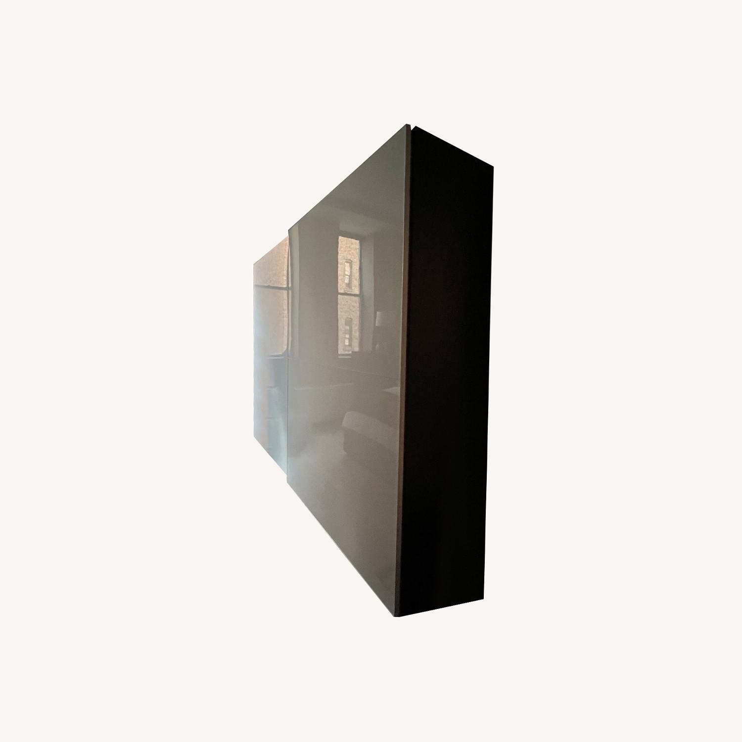 Lazzoni Custom Wardrobe (106W × 28D × 98H) - image-0