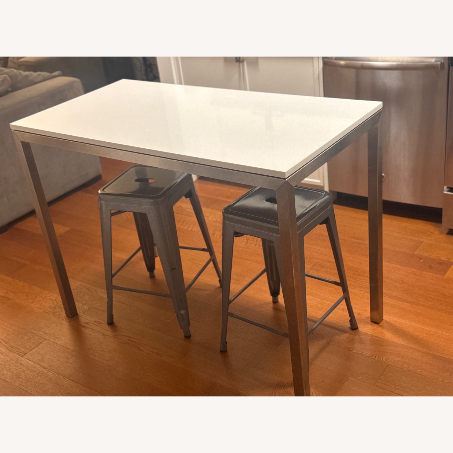 Room & Board Kitchen Island - image-4