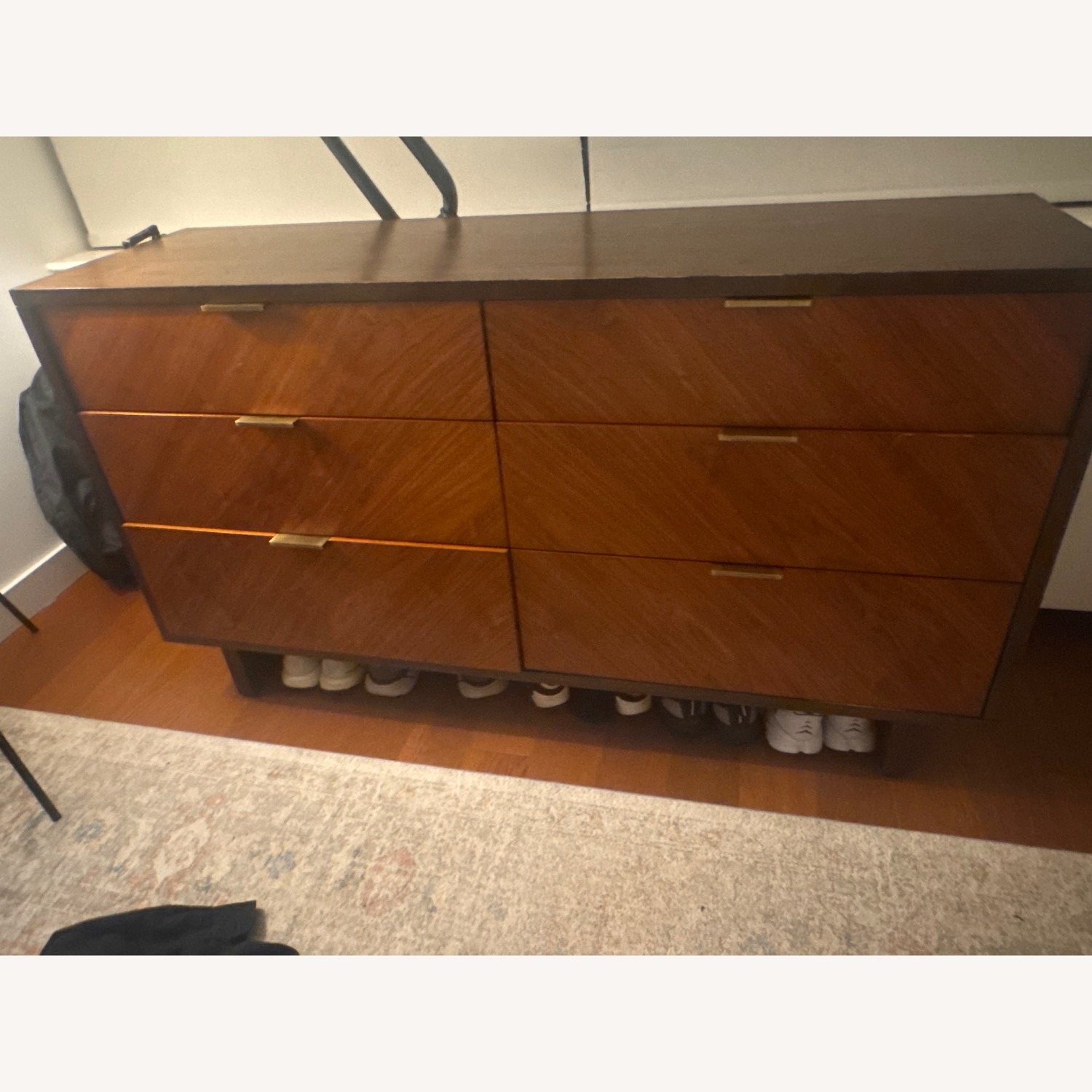 West Elm Dresser - image-0