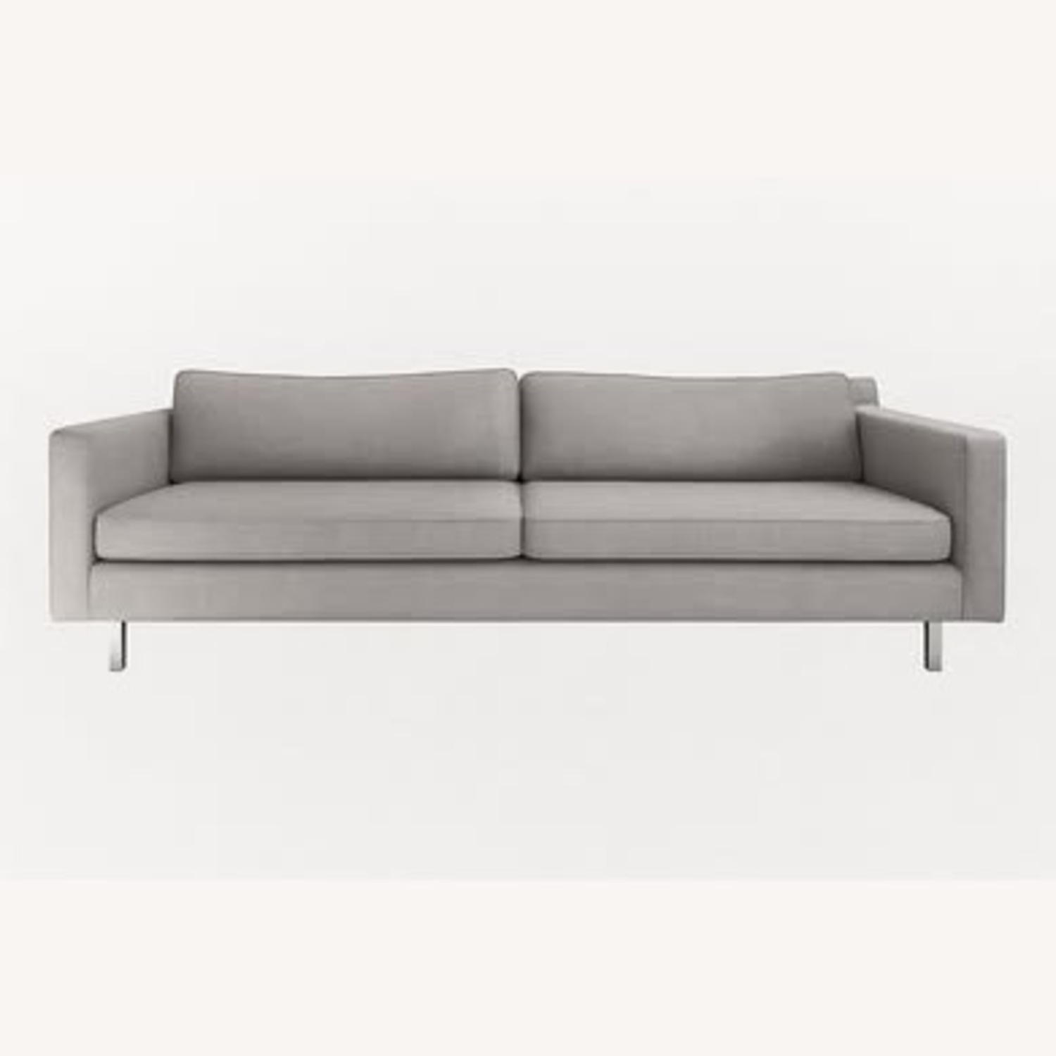 Hunter Sofa With Ottoman - image-3