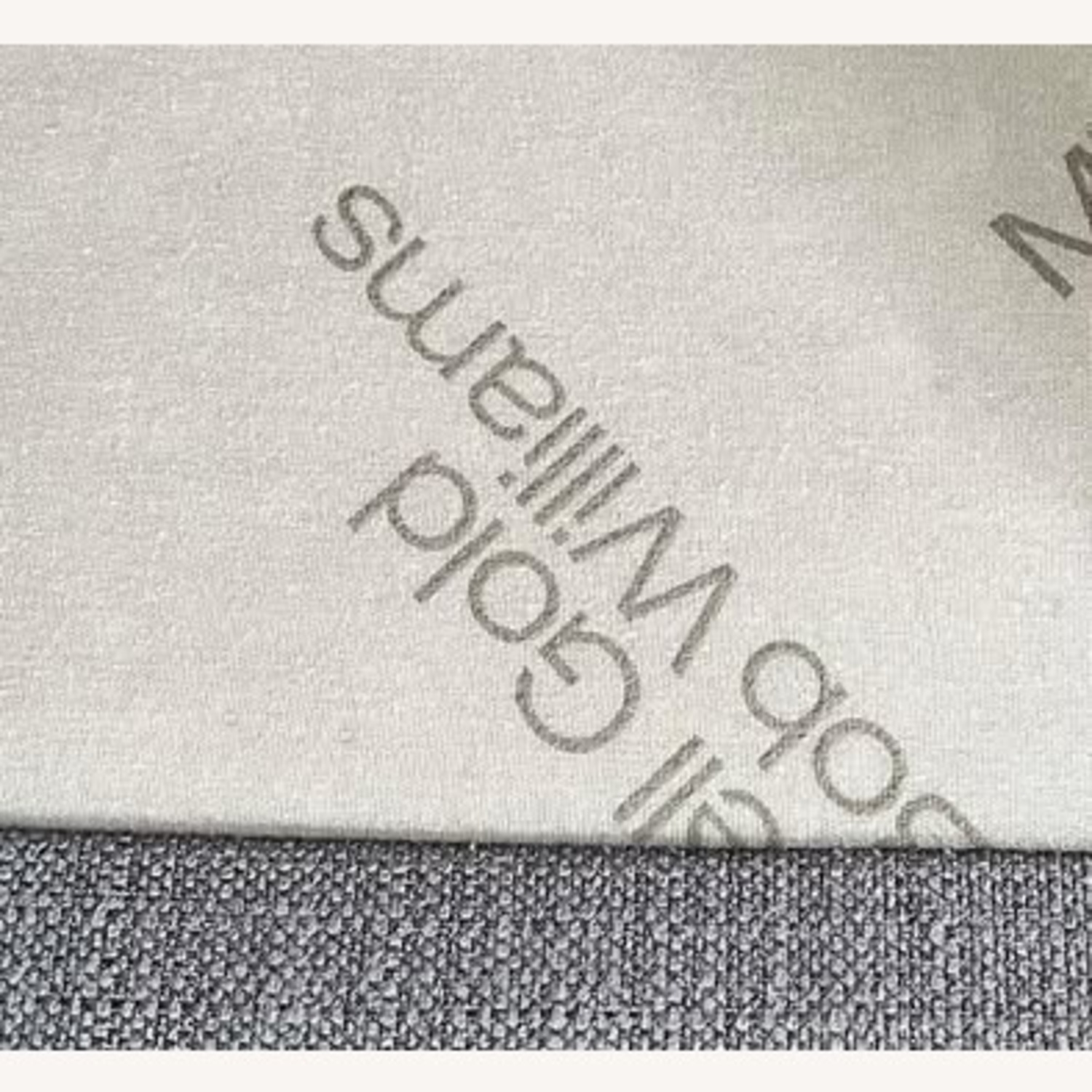 Hunter Sofa With Ottoman - image-6