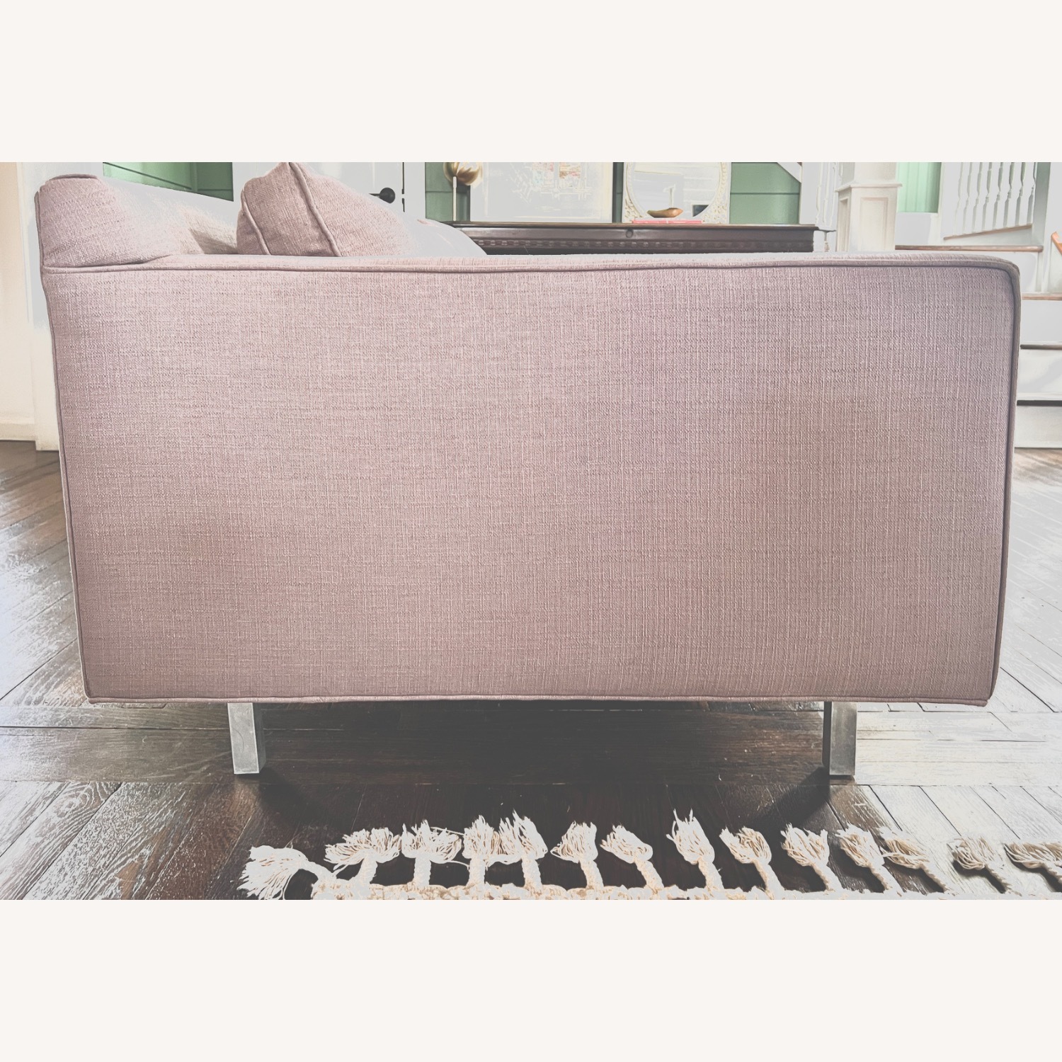 Hunter Sofa With Ottoman - image-4