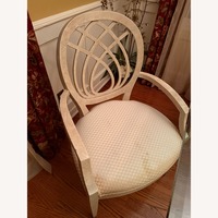 Henredon Dining Chairs