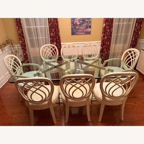 Used Henredon Dining Chairs for sale on AptDeco