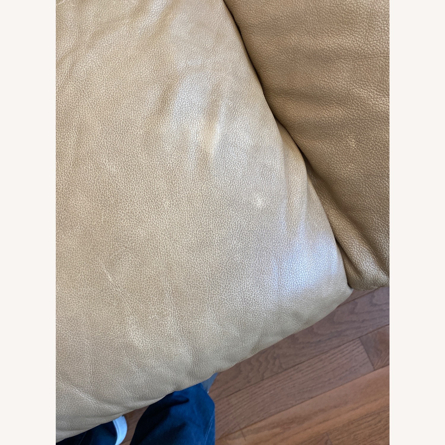 Tan Sofa Divani Chateau d’Ax - image-4