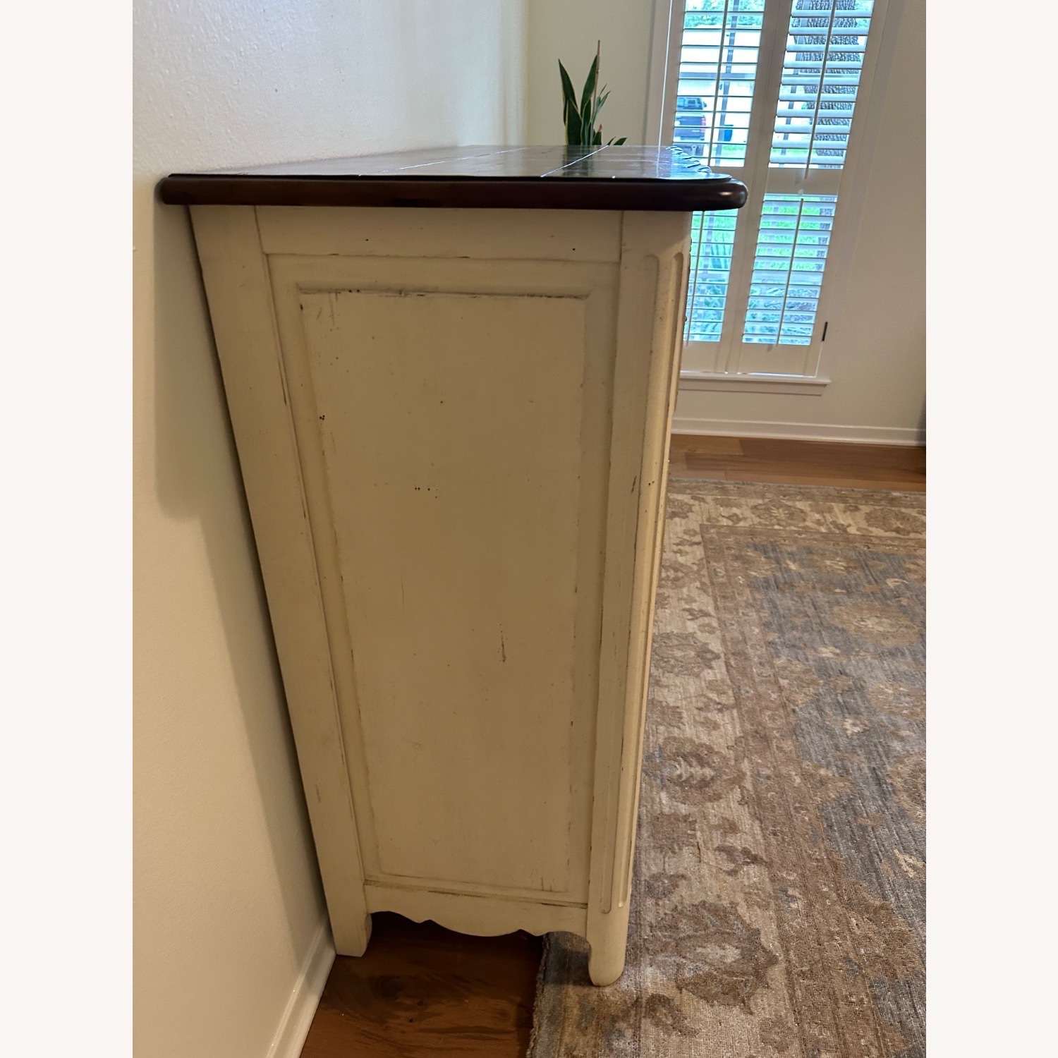 Century Furniture Dresser - image-5