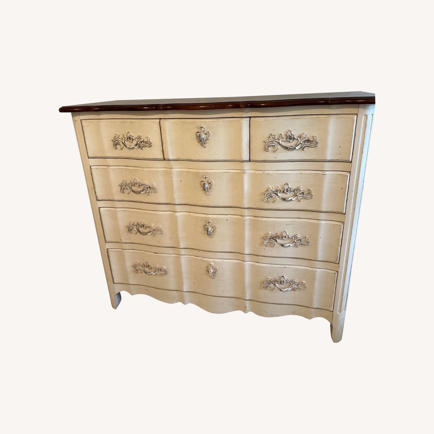 Century Furniture Dresser - image-0