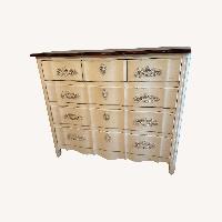 Century Furniture Dresser