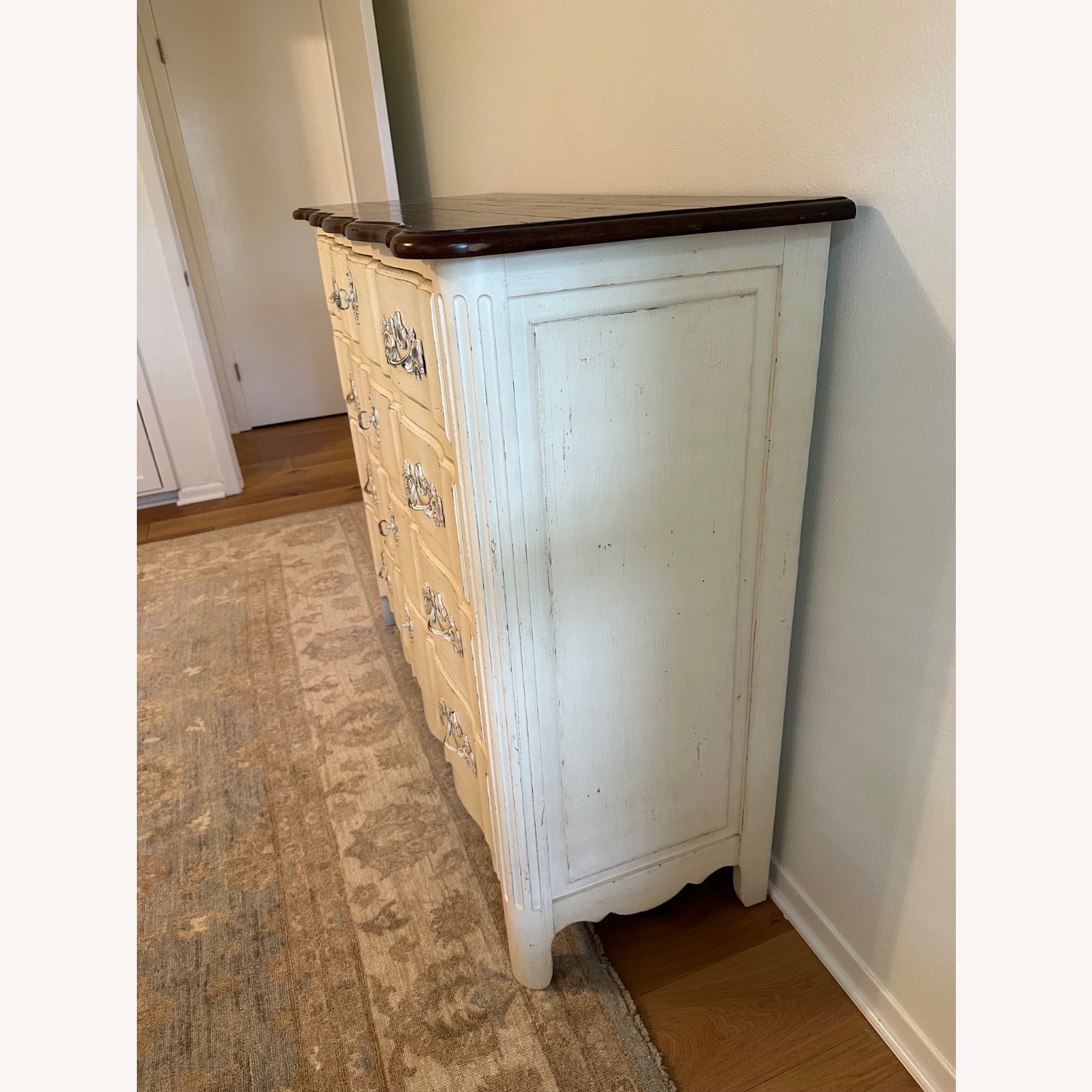 Century Furniture Dresser - image-4