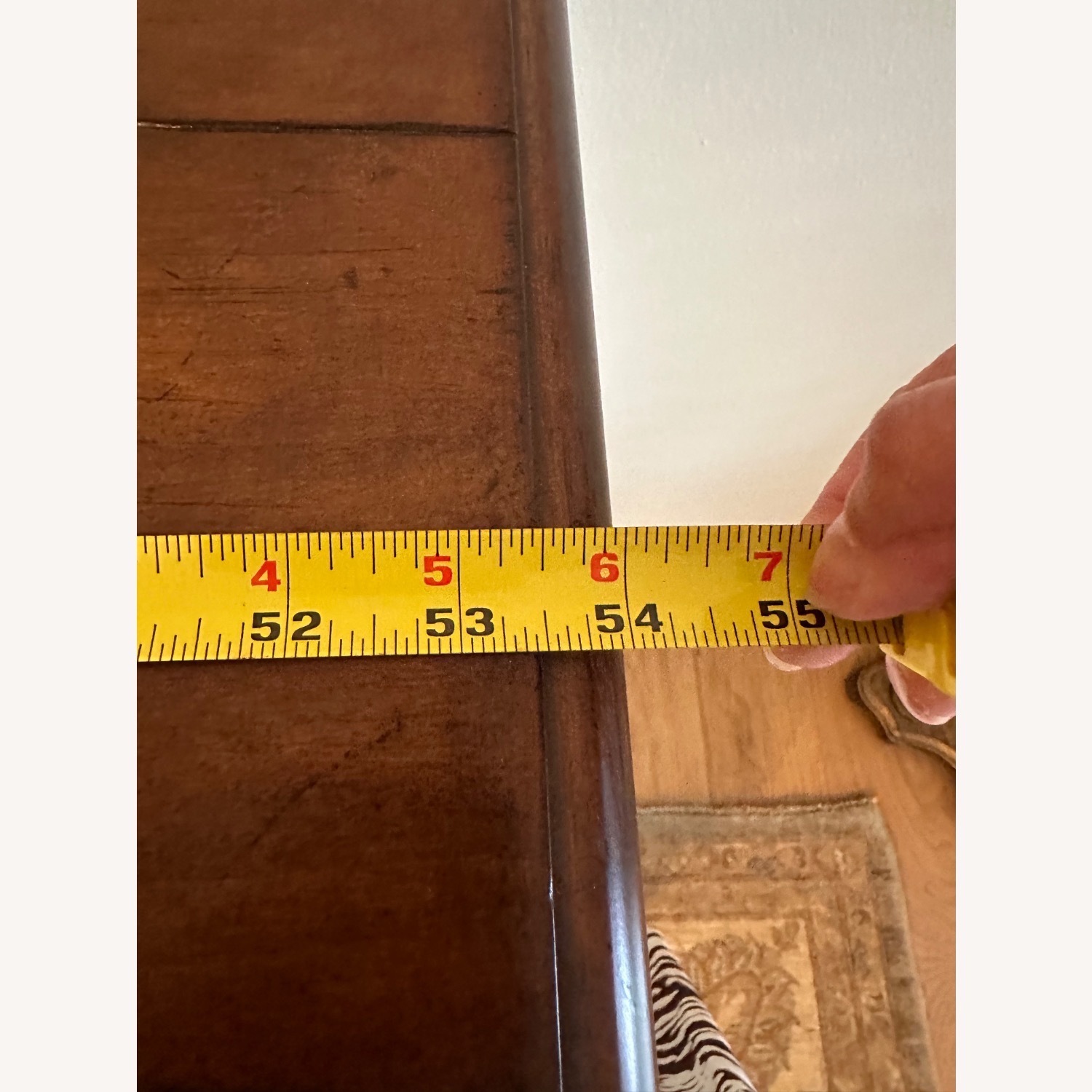 Century Furniture Dresser - image-6