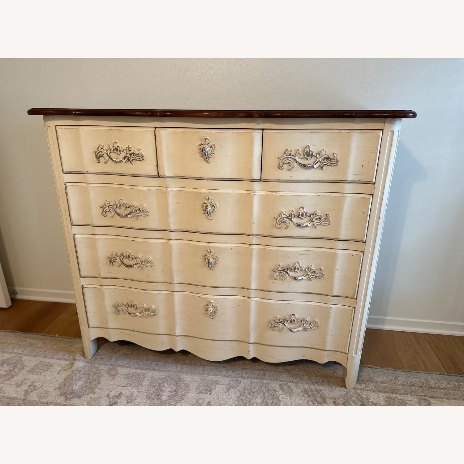 Century Furniture Dresser - image-3