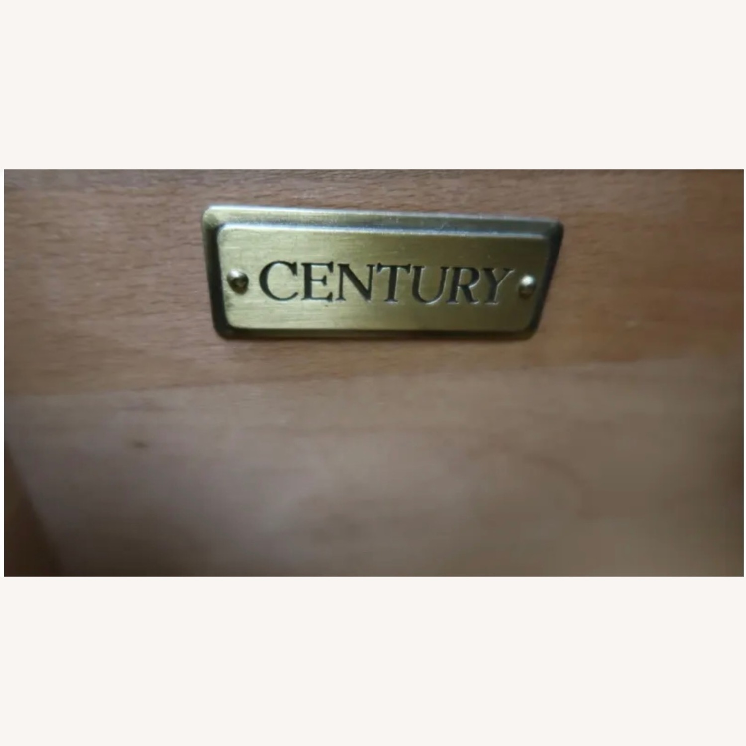 Century Furniture Dresser - image-7