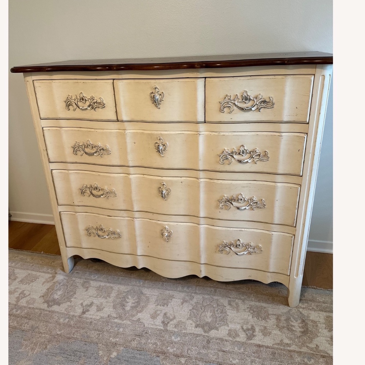 Century Furniture Dresser - image-1
