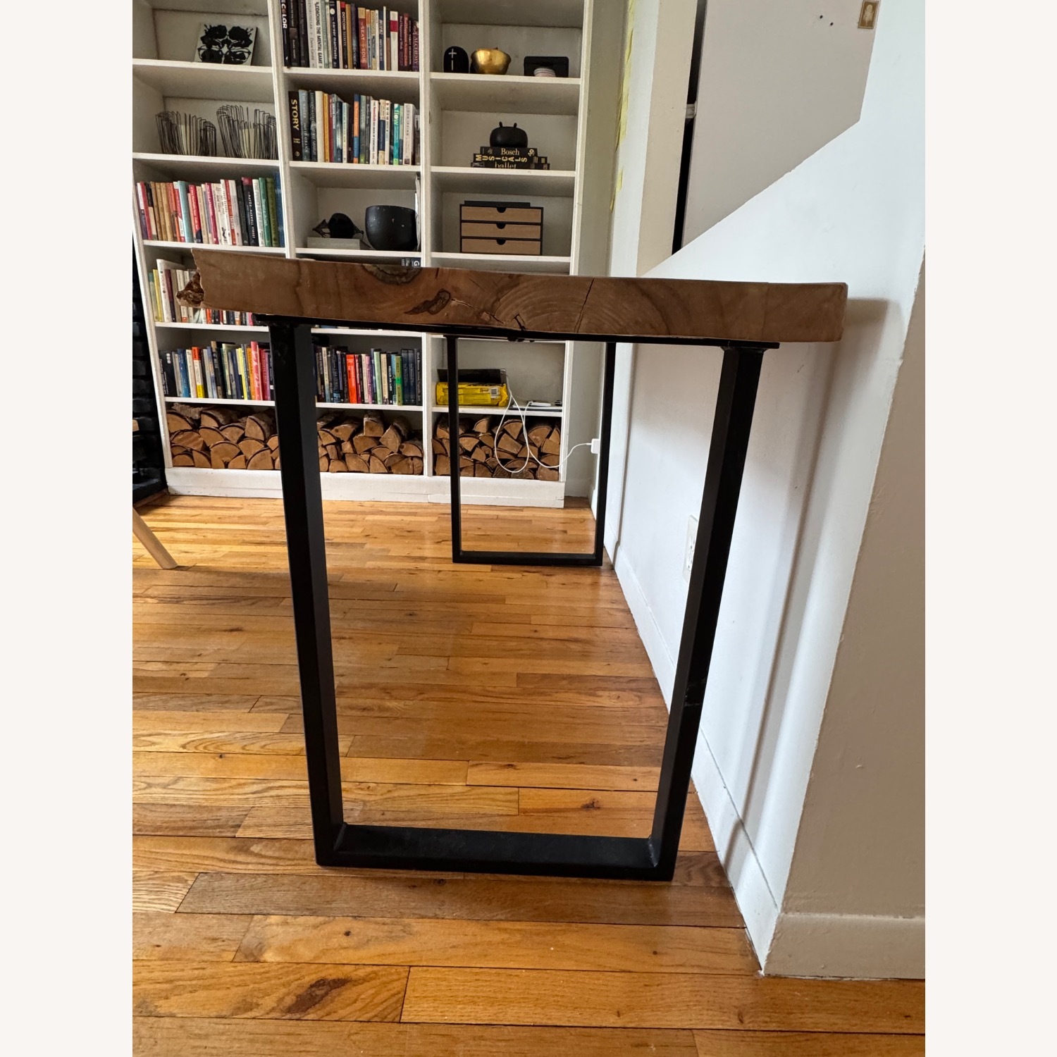 Wood Dining Table - image-4