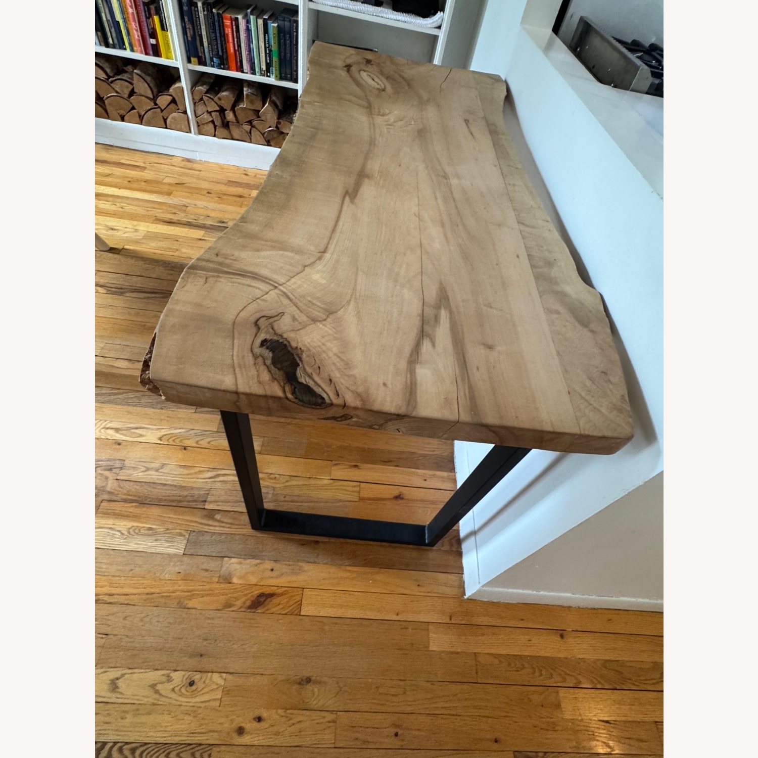 Wood Dining Table - image-3